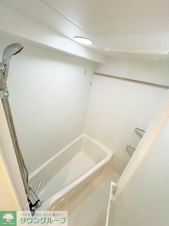 アジールコート門前仲町の物件内観写真